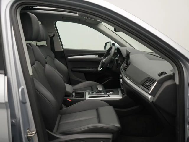 Audi Q5 Quattro S-Line