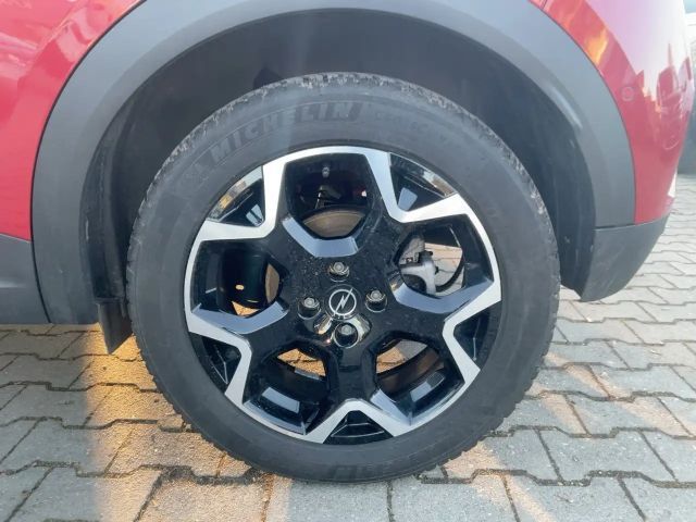 Opel Mokka e ACC+Alcantara+LED+Navi+SHZ+Kam.
