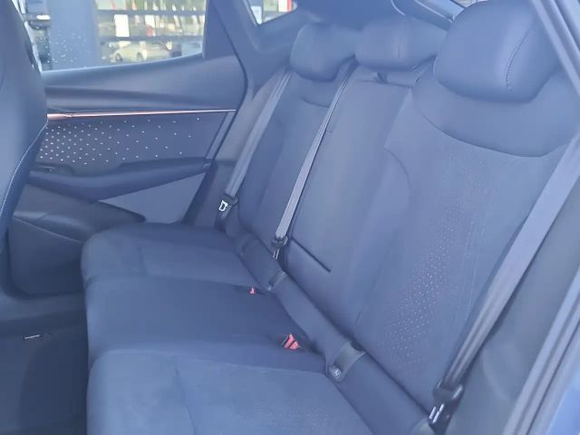 Cupra Tavascan Adrenaline