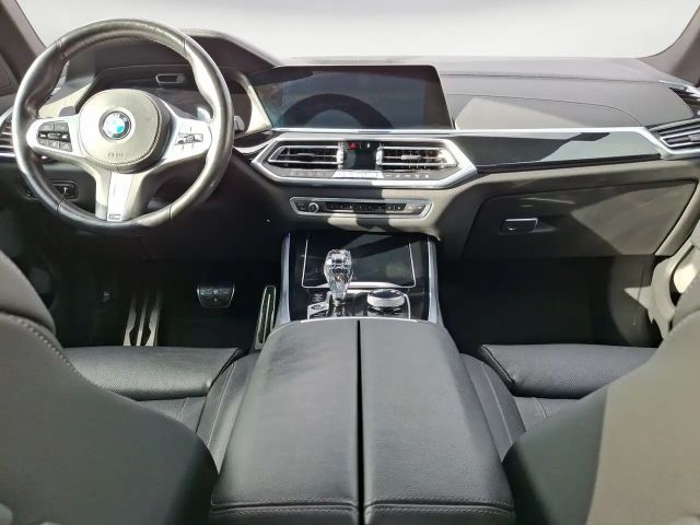 BMW X5 xDrive30d
