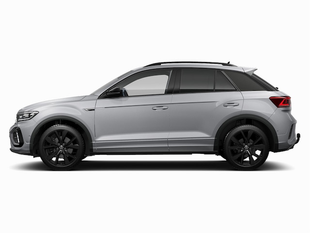 Volkswagen T-Roc 2.0 TSI DSG R-Line
