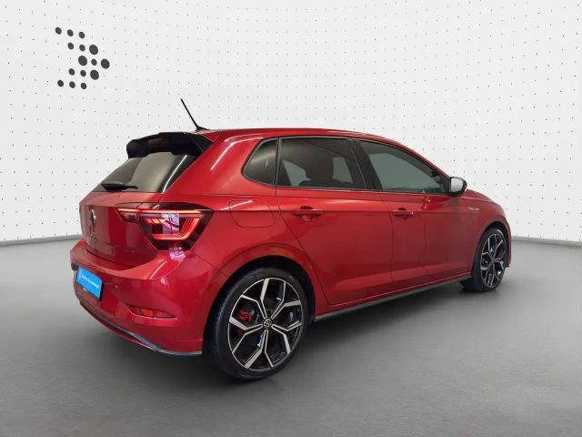Volkswagen Polo 2.0 TSI DSG GTI