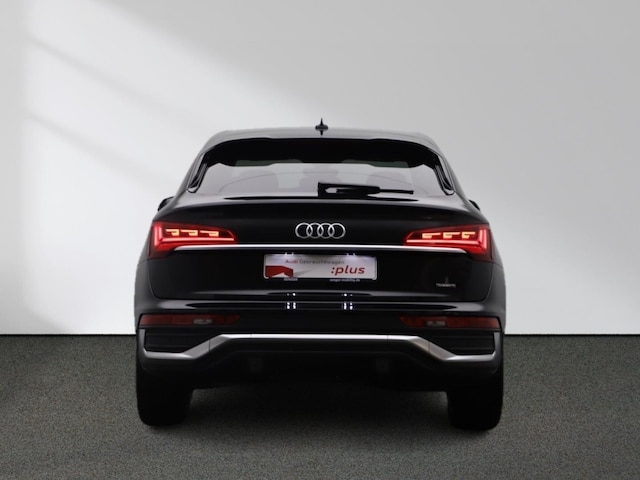 Audi Q5 50 TDI Quattro Sportback