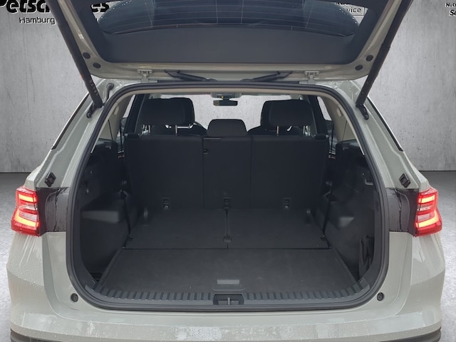 Skoda Kodiaq 2.0 TDI Selection