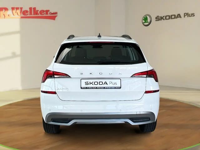 Skoda Kamiq 1.0 TSI Ambition