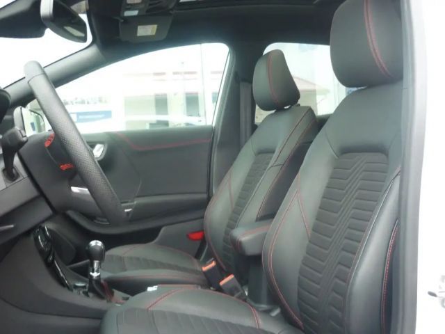 Ford Puma ST Line