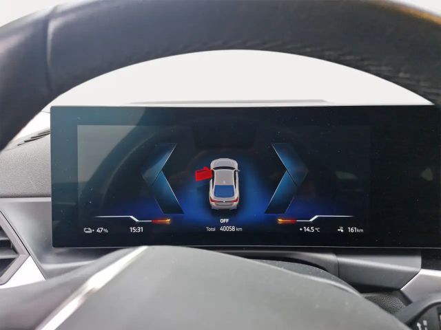 BMW i4 Coupé Gran Coupé eDrive35