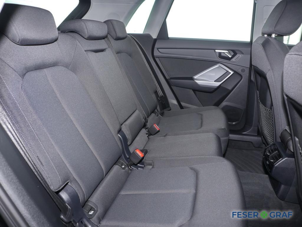 Audi Q3 35 TDI S-Tronic