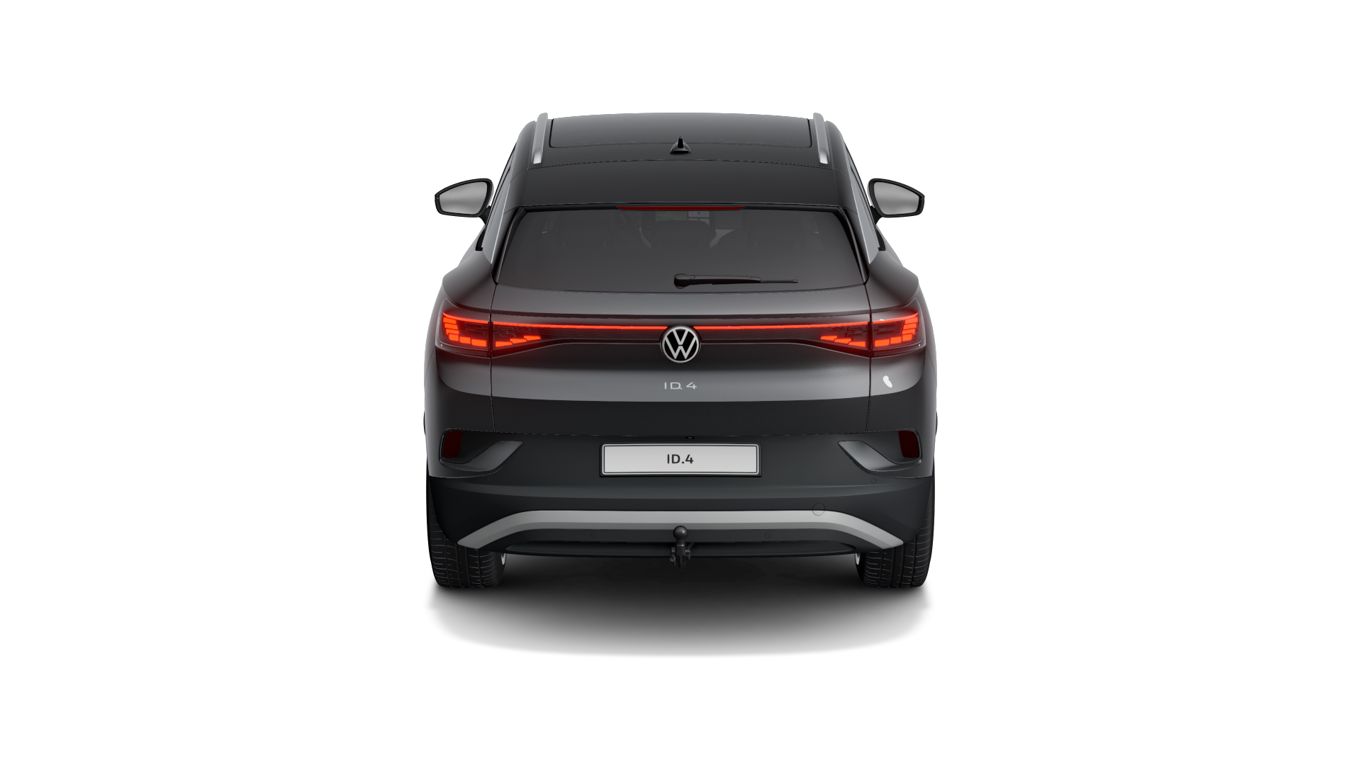 Volkswagen ID.4 1st Edition Performance Pro