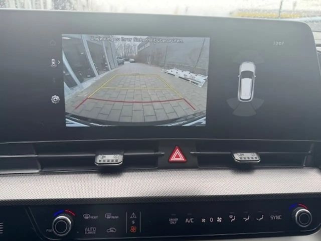 Kia Sportage GDi GT-Line