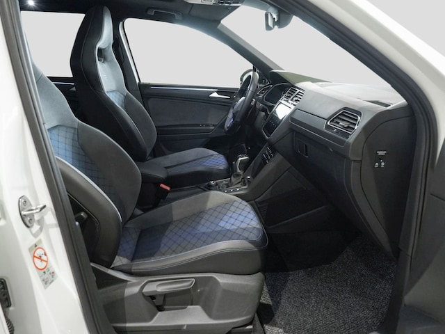 Volkswagen Tiguan 2.0 TSI 4Motion DSG IQ.Drive