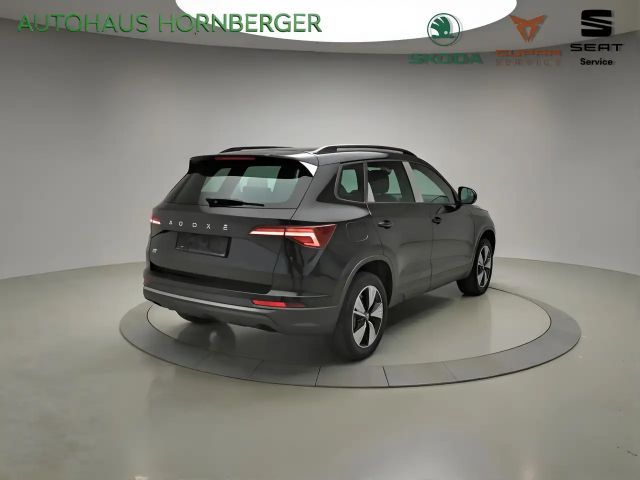 Skoda Karoq 1.5 TSI Style Style