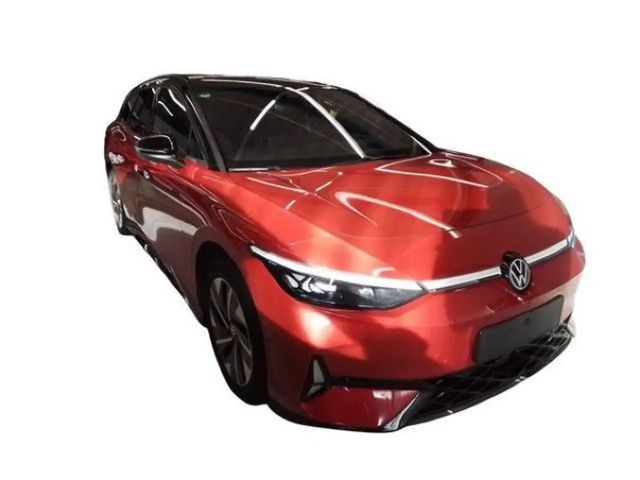 Volkswagen ID.7 GTX Tourer