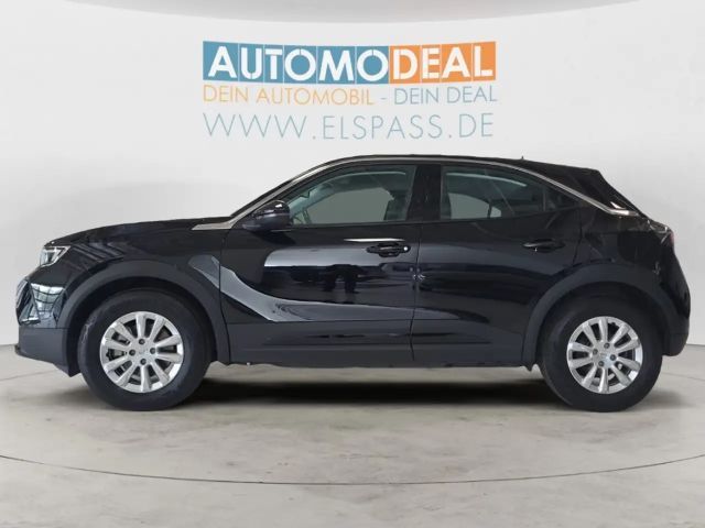 Opel Mokka Edition Mokka-e