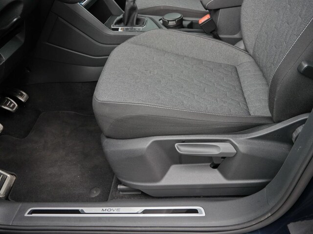 Volkswagen Tiguan 1.5 TSI Life