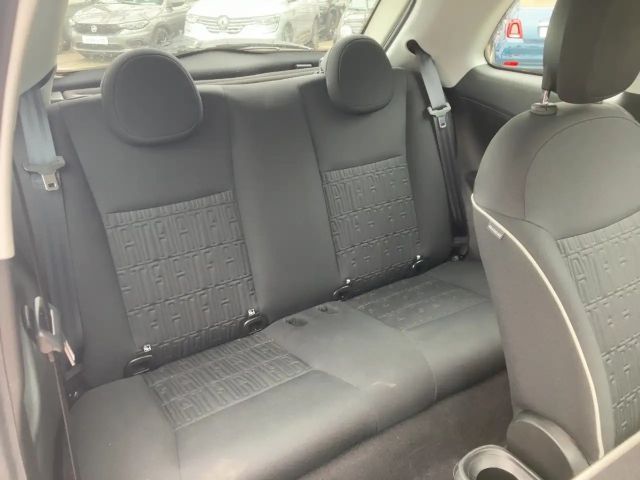 Fiat 500e Base 42kWh KLIMA*CARPLAY*ANDROID-AUTO