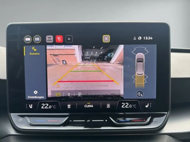 Seat Leon 1.5 eTSI DSG Sportstourer Style