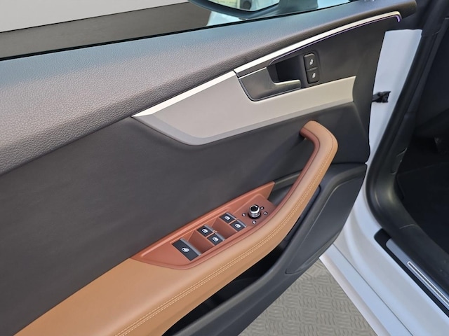 Audi A5 40 TDI Cabriolet S-Tronic