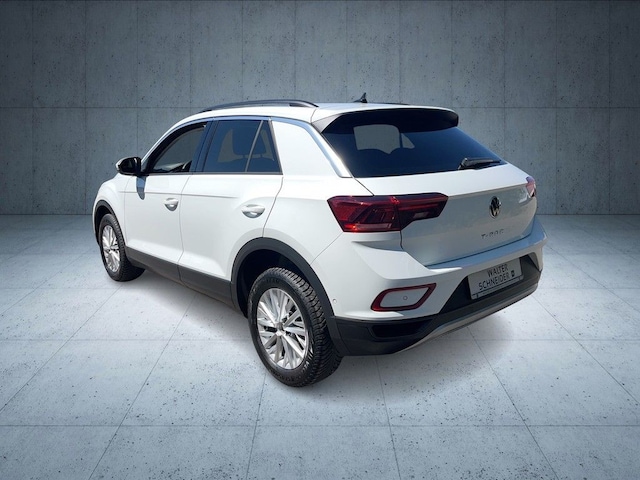 Volkswagen T-Roc 1.0 TSI Life