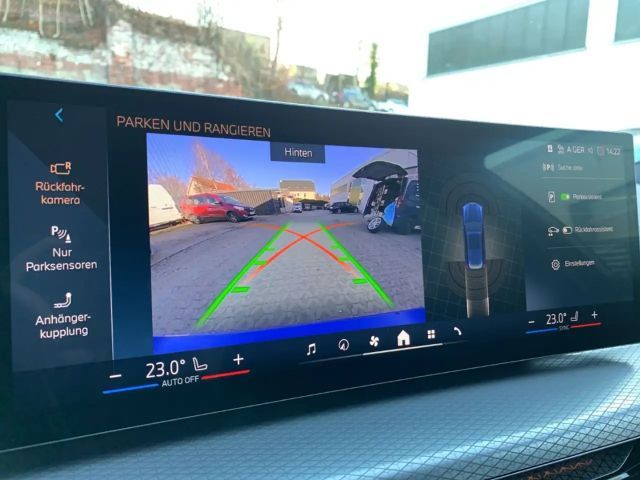 BMW 318 318i M-Sport Sedan Touring