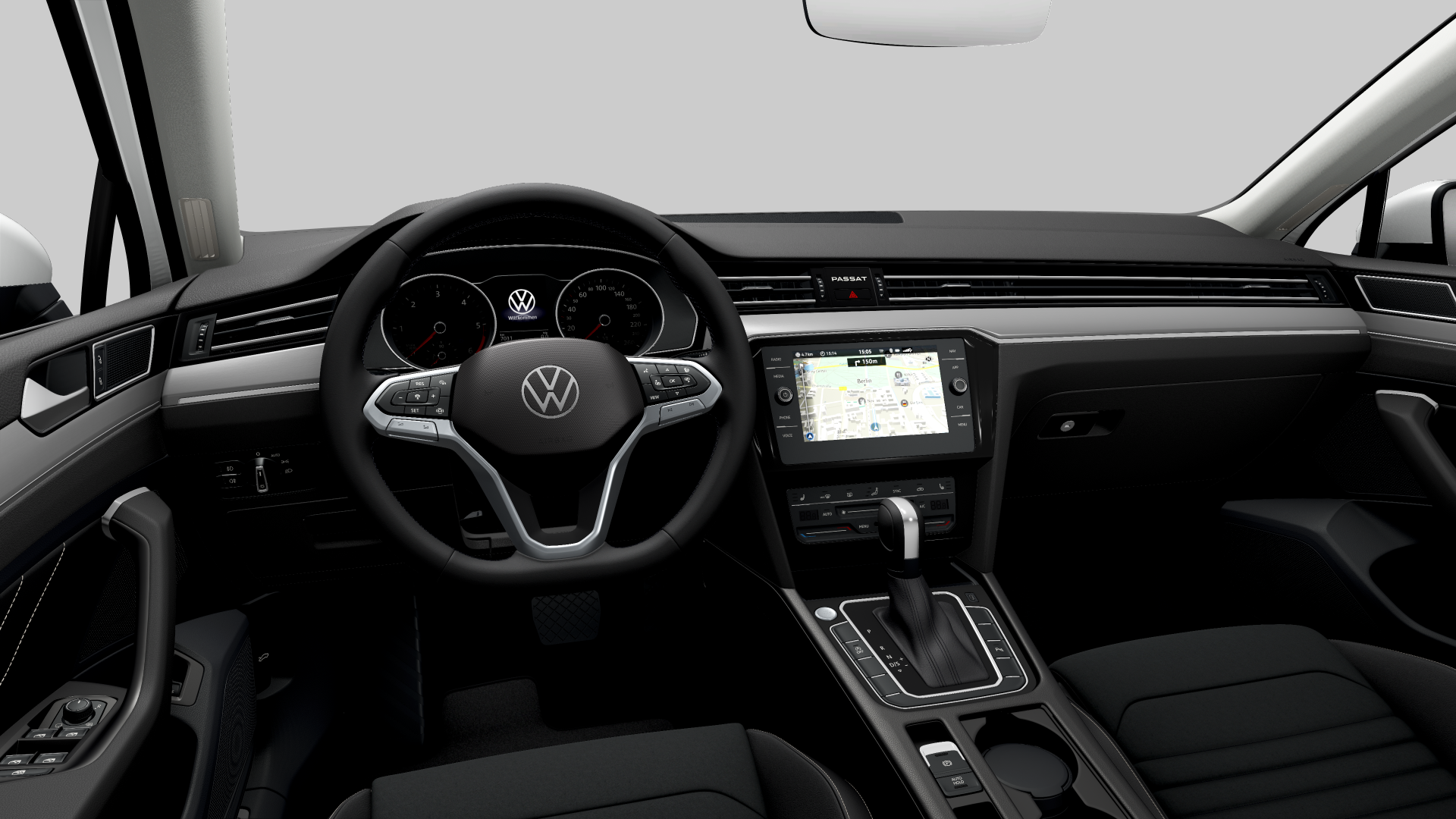 Volkswagen Passat 2.0 TDI DSG IQ.Drive Variant