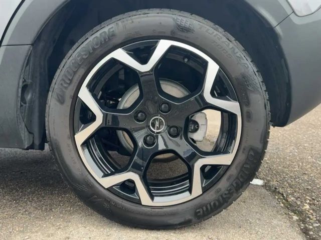 Opel Crossland X Ultimate