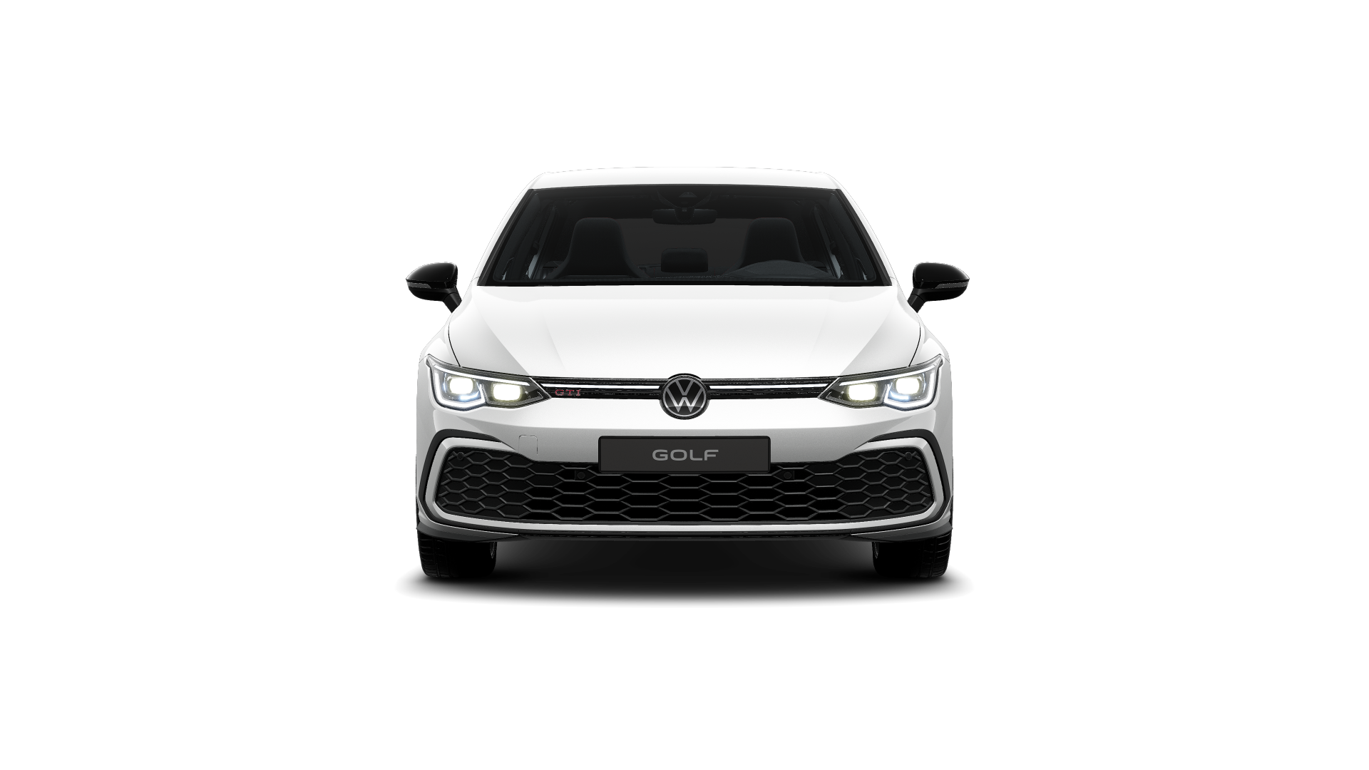 Volkswagen Golf 2.0 TSI DSG GTI Style