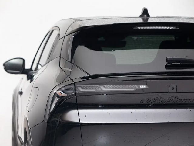 Alfa Romeo Junior Elettrica