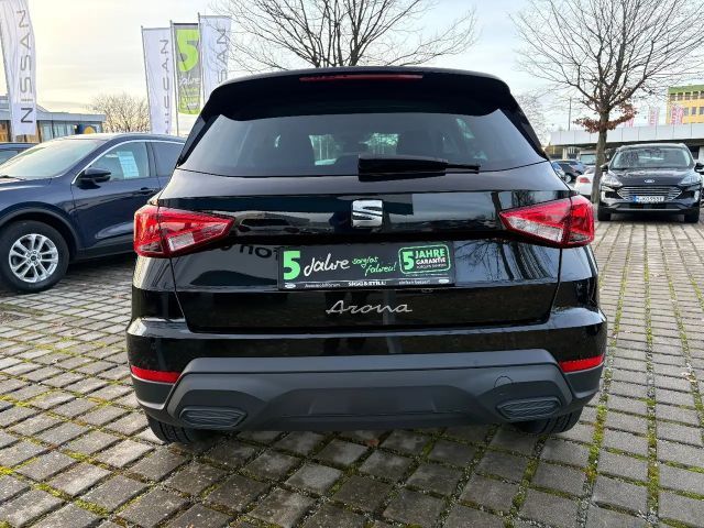 Seat Arona 1.0 TSI Style