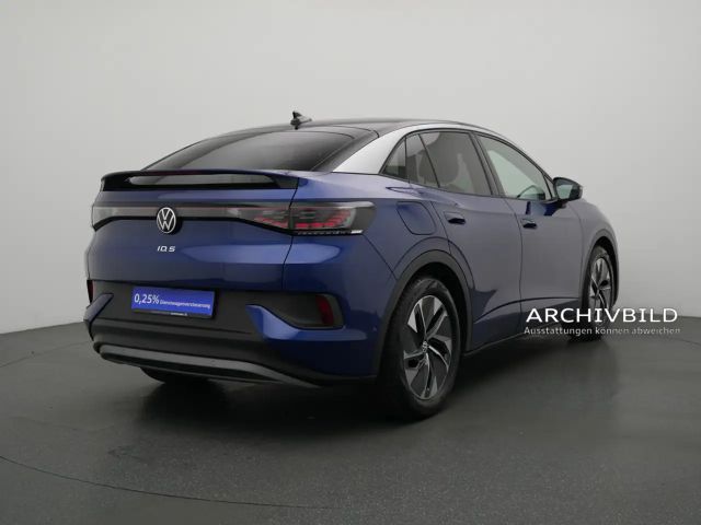 Volkswagen ID.5 77 KWh Pro
