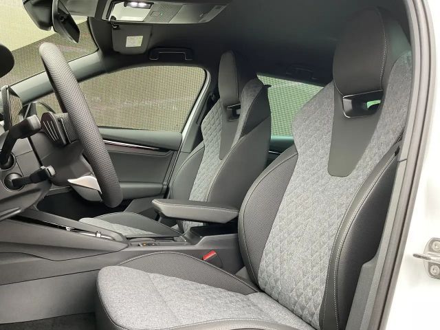 Skoda Octavia Sportline