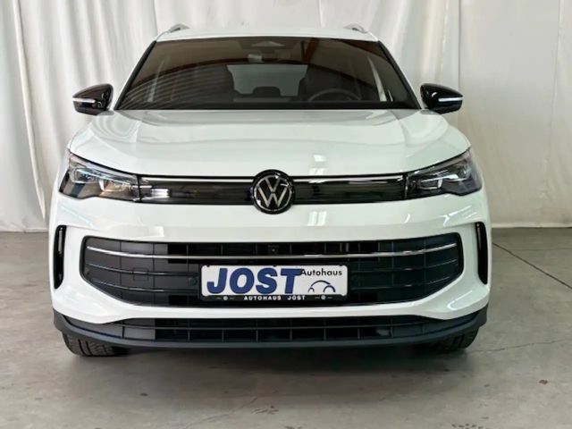 Volkswagen Tiguan 1.5 eTSI DSG