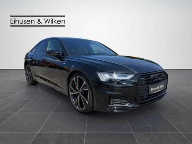 Audi A6 Hybride Sedan