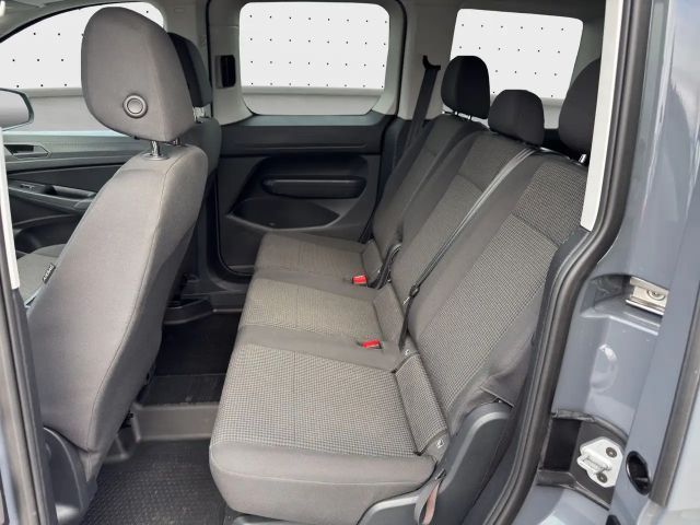Volkswagen Caddy 2.0 TDI Combi