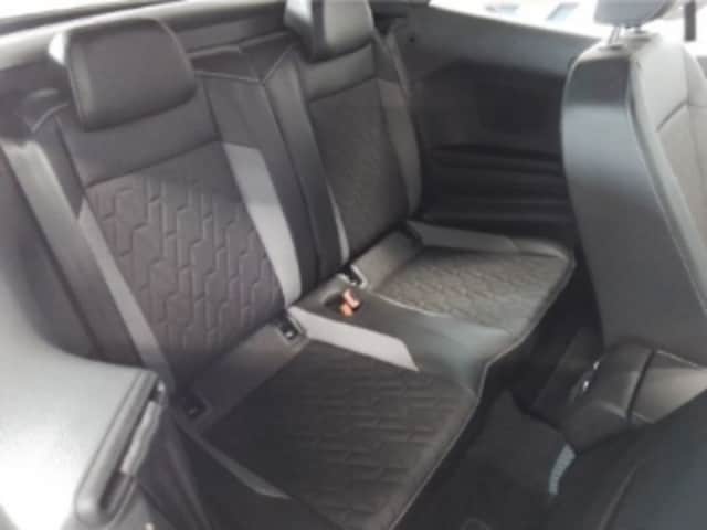 Volkswagen T-Roc Cabriolet Style