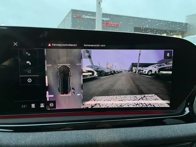 Audi A6 e-tron Edition