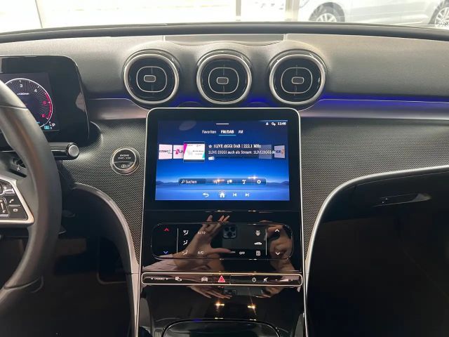 Mercedes-Benz C 220 C 220 d Estate