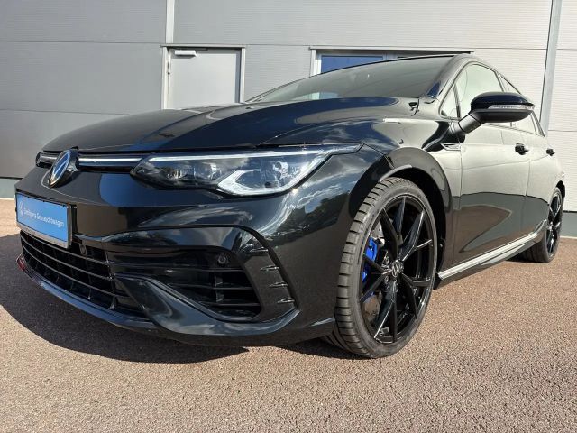 Volkswagen Golf Golf VIII