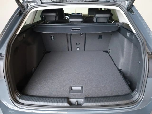 Volkswagen Golf Business Variant