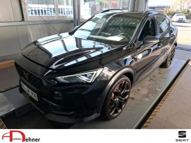 Cupra Formentor 2.5 TSI 4Drive DSG VZ5