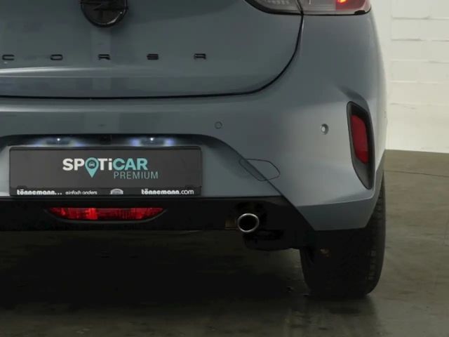 Opel Corsa GS-Line Grand Sport