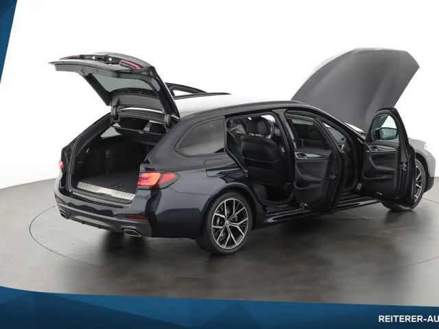 BMW 530 530e M-Sport xDrive