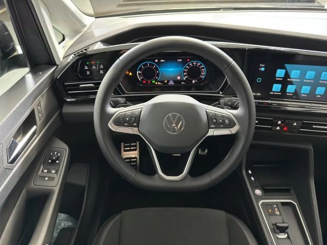 Volkswagen Caddy Style