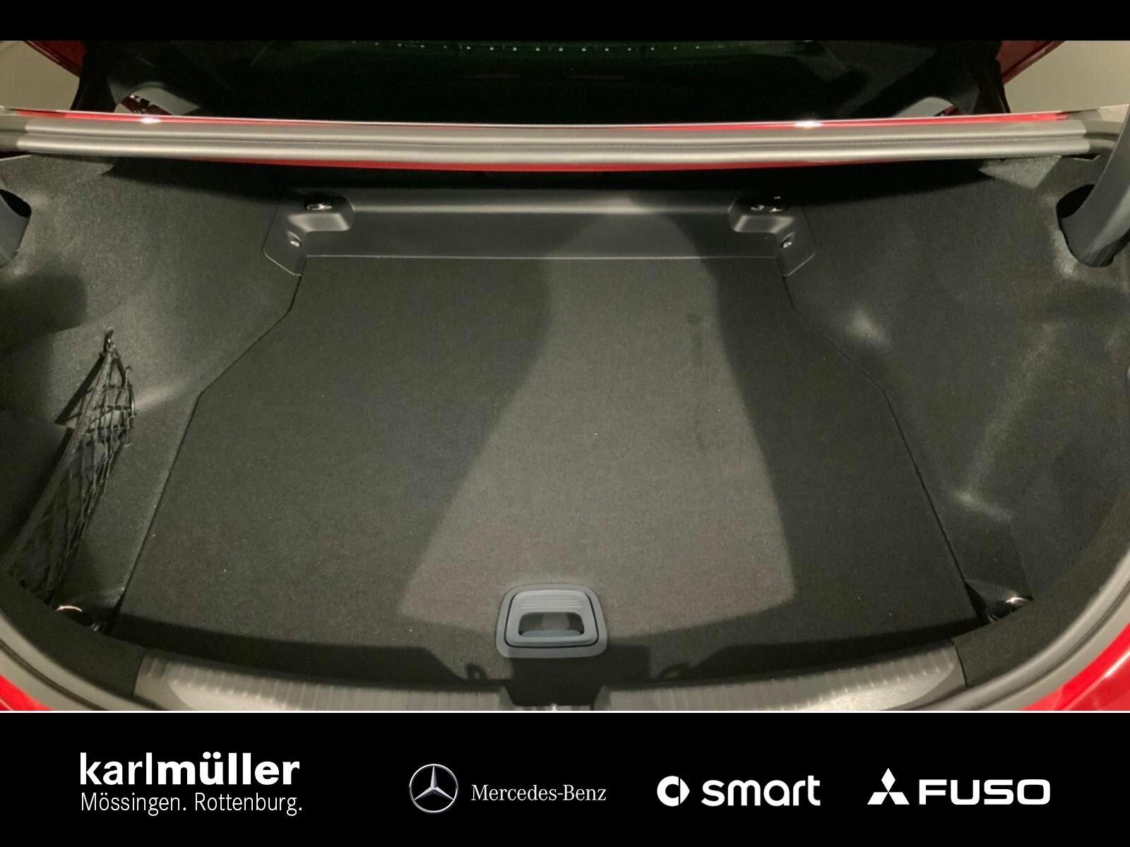 Mercedes-Benz C 200 AVANTGARDE Sedan