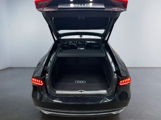 Audi A7 45 TDI Quattro S-Line