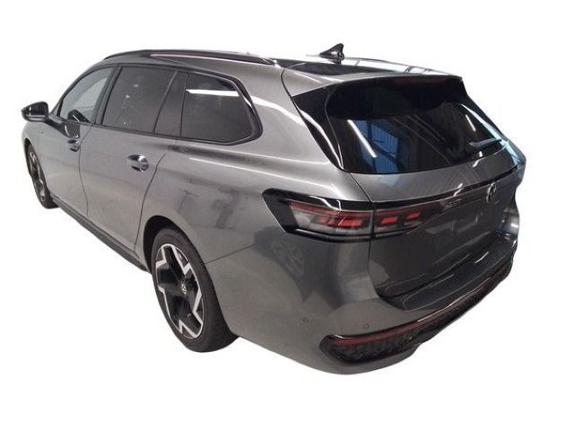 Volkswagen Passat 2.0 TDI DSG R-Line Variant