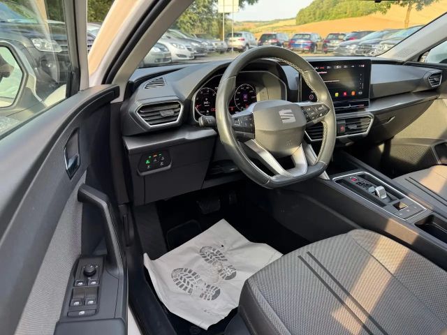 Seat Leon 2.0 TDI DSG Style