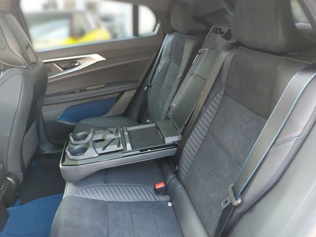 Renault Rafale Alpine