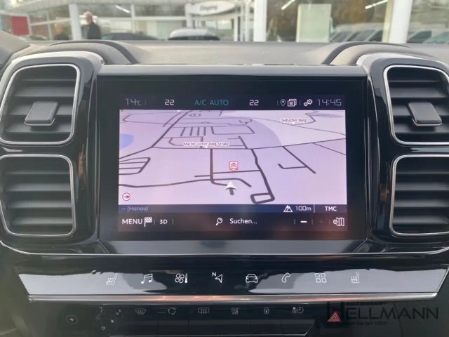 Citroën C5 Aircross Hybrid Pack Shine