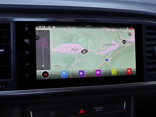 Seat Ateca 1.5 TSI Style